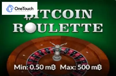 Bitcoin Roulette